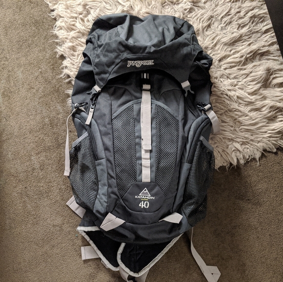 jansport katahdin 40